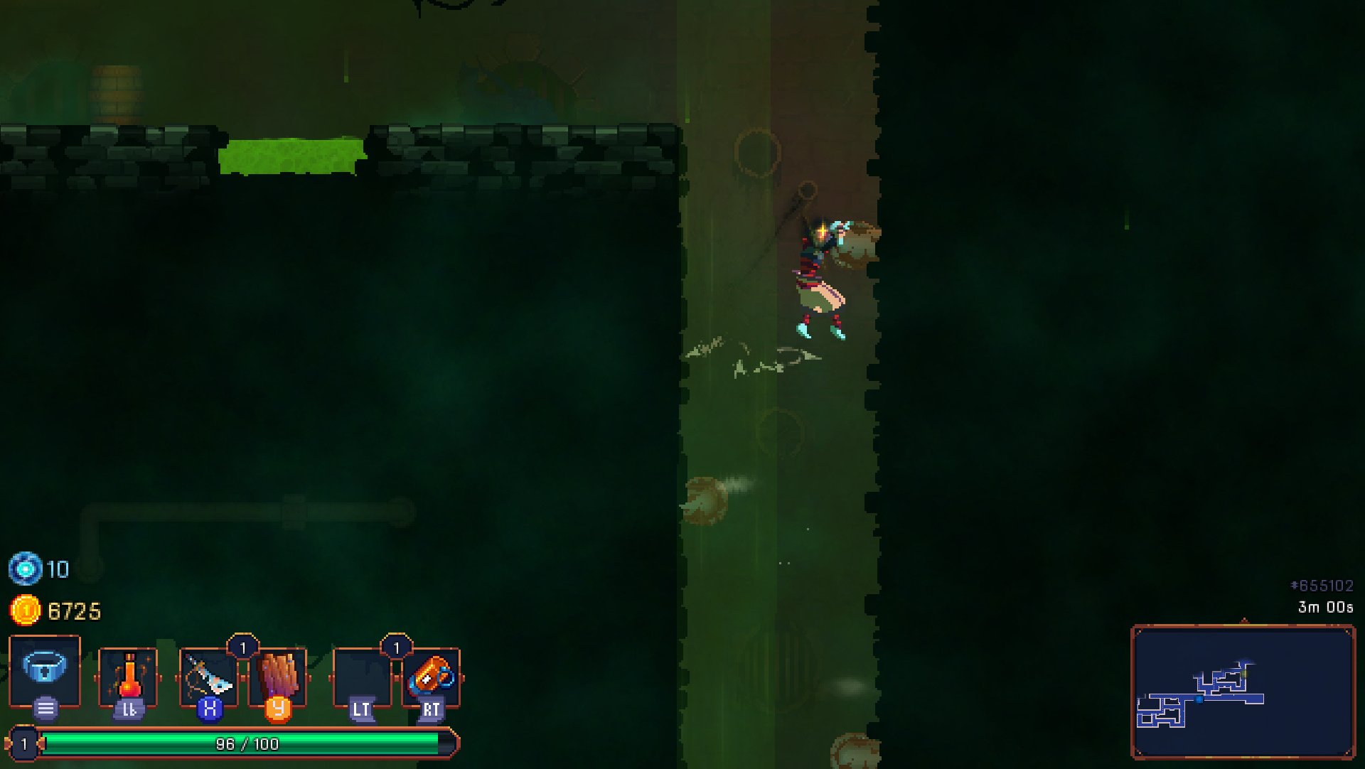 Dead Cells - Imagen 47